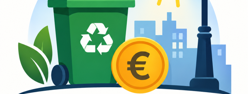 Cleaning and Lighting Fee